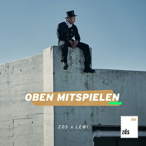 OBEN MITSPIELEN_poster_image