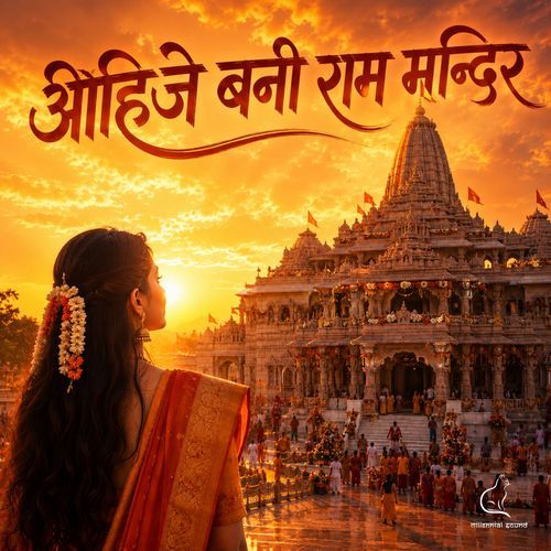 Ohije Bani Ram Mandir