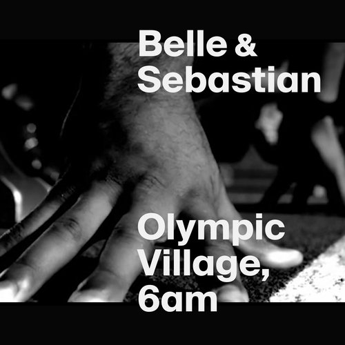 Olympic Village, 6AM_poster_image