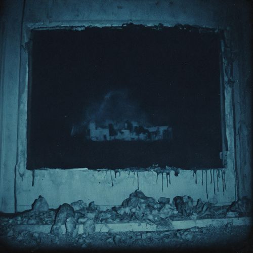 Omid cover art