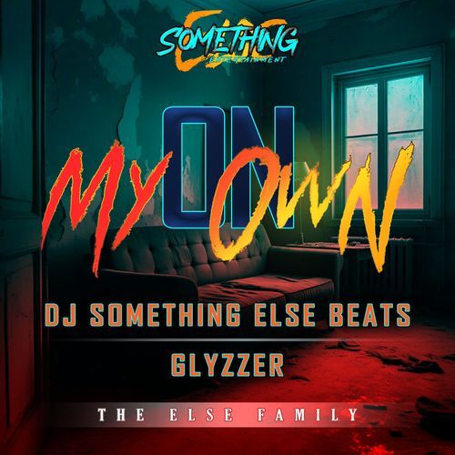 On My Own cover art