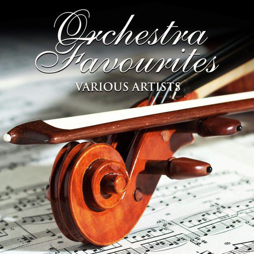 Orchestral Favourites