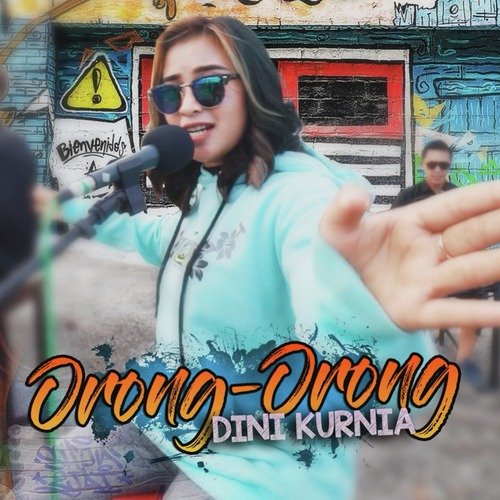 Orong Orong