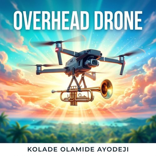 Overhead Drone