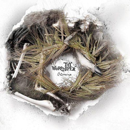 Halny cover art