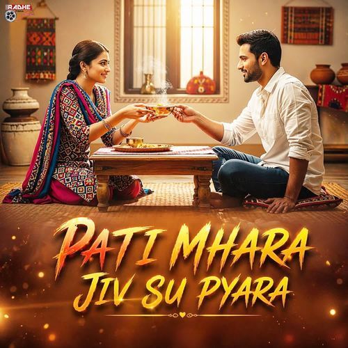 PATI MHARA JIV SU PYARA