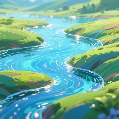 Painted With Water cover art