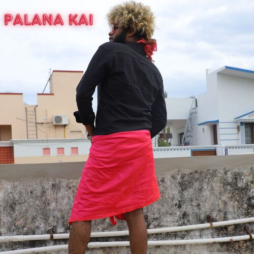 Palana Kai