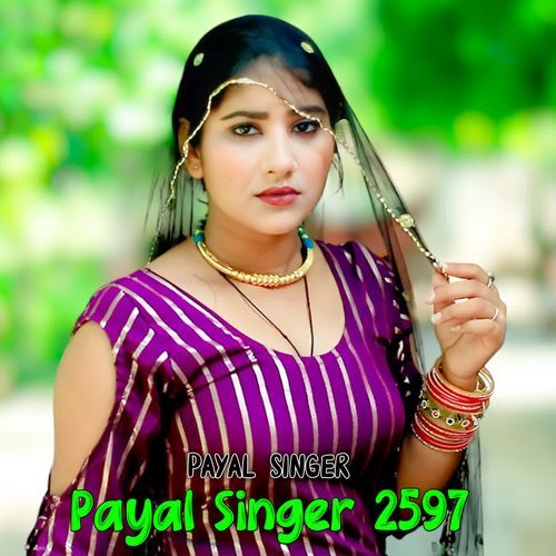 Payal Singer 2597