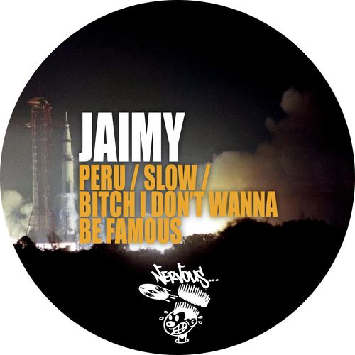 Peru / Slow / Bitch I Don&#039;t Wanna Be Famous_poster_image