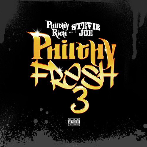 Philthy Fresh 3