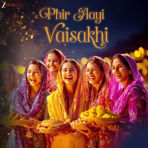 Phir Aayi Vaisakhi