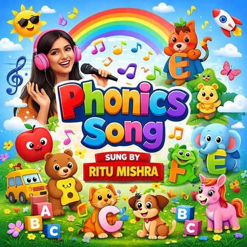 Phonics Song