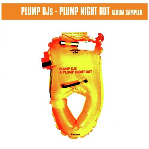 Plump Might Out sampler