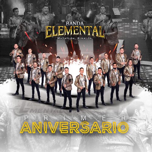 Primer Aniversario