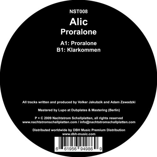 Proralone EP