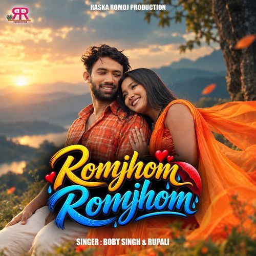 ROMJHOM ROMJHOM