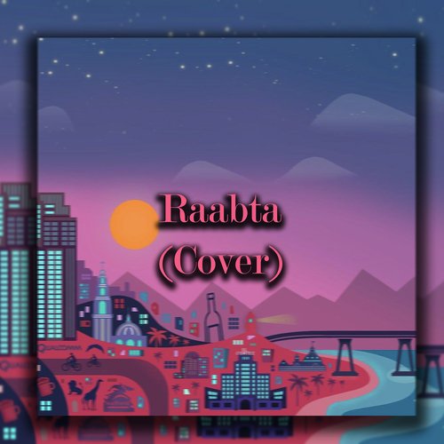 Raabta (Cover)