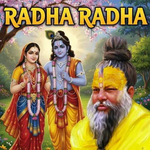 Radha Radha