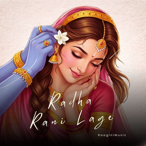 Radha Rani Lage (Folk New composition)