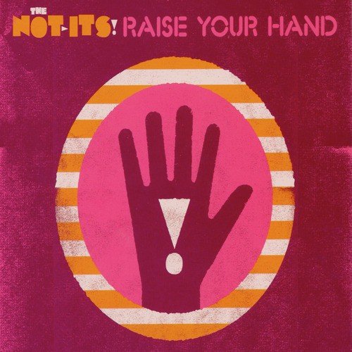 Raise Your Hand_poster_image