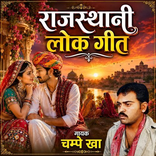 Rajasthani Lok Geet Pt 1