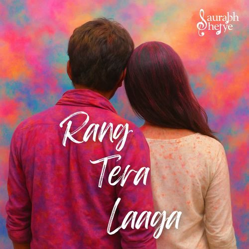 Rang Tera Laaga