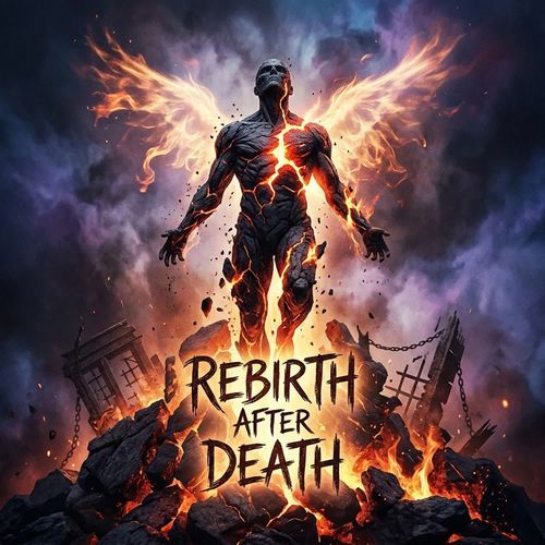 Rebirth After Death