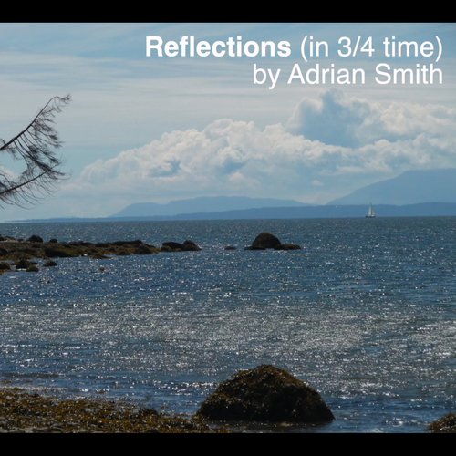 Reflections (In 3/4 Time)