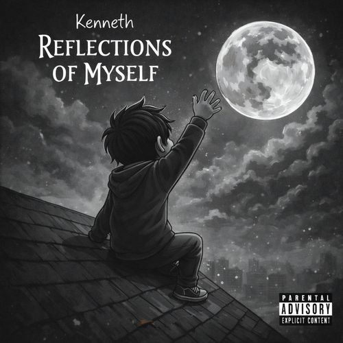 Reflections Of Myself