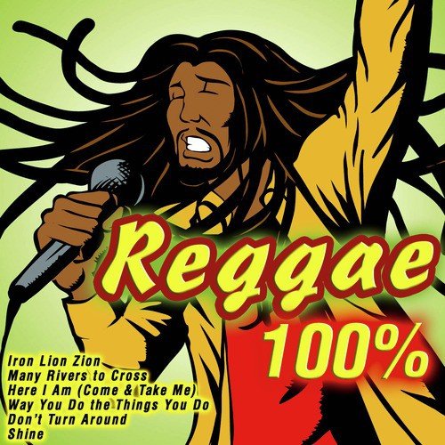 Reggae 100%