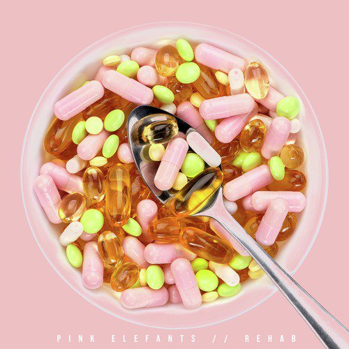 Rehab cover art