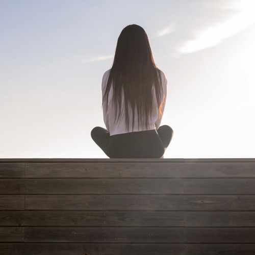 Tranquil Vibes Soothe Daily