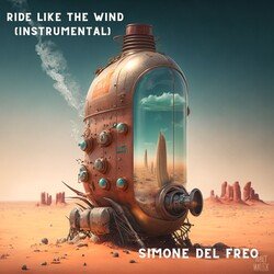 Ride Like The Wind (Instrumental)
