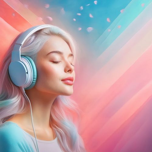 Ritmos De Relajación Y Sueños Con Hip Hop cover art