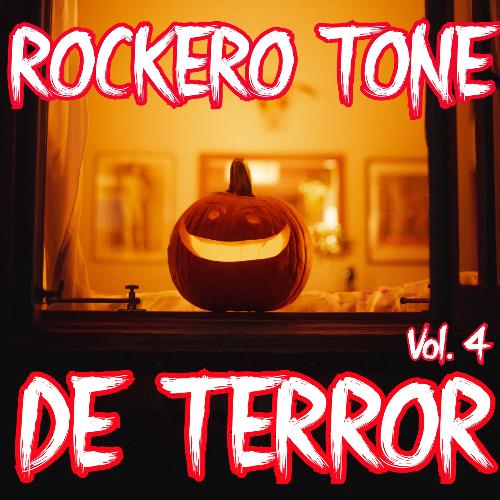 Rock Tone De Terror Vol. 4