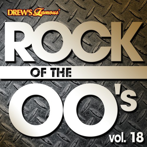 Rock of the 00's, Vol. 18