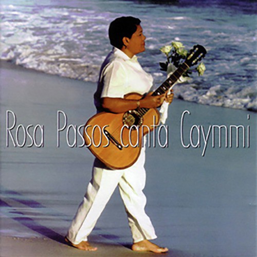 Rosa Passos Canta Caymmi_poster_image