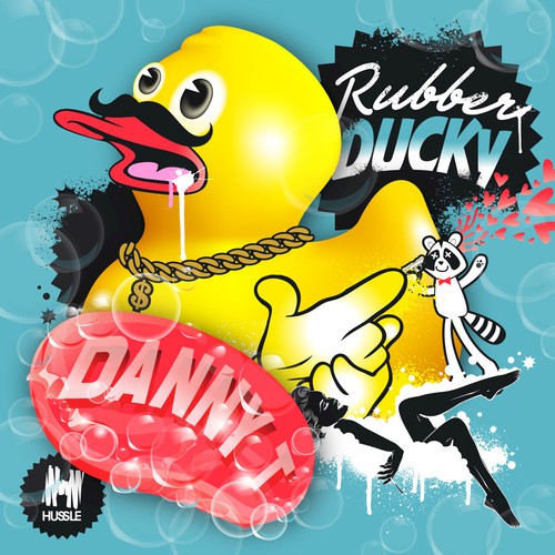 Rubber Ducky_poster_image