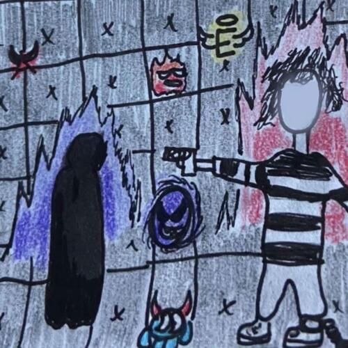 Umba$a cover art