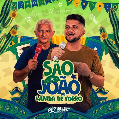Ela Vem