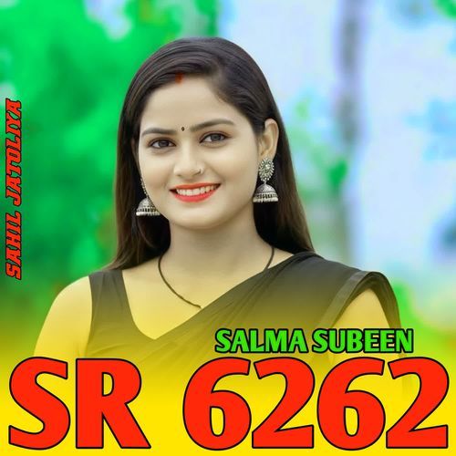 SALMA SUBEEN SR 6262