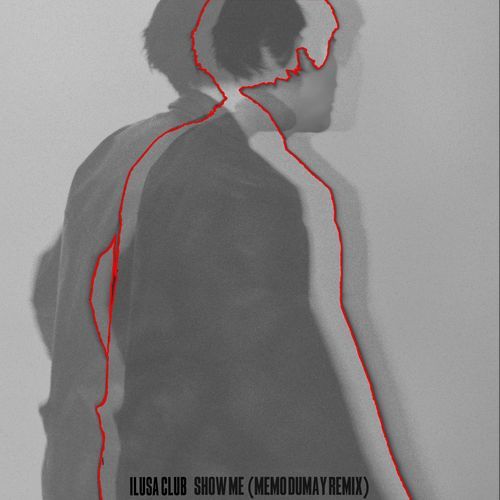 SHOW ME (Memo Dumay Remix) cover art