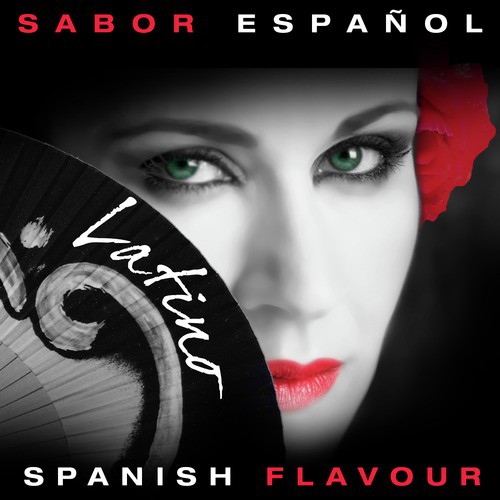 Sabor Español - Spanish Flavour - Latino_poster_image