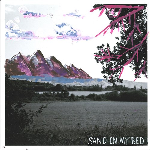 Sand in My Bed_poster_image