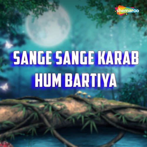 Sange Sange Karab Hum Bartiya
