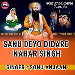 Sanu Deyo Didare Nahar Singh-RQMKBjxZQ2o