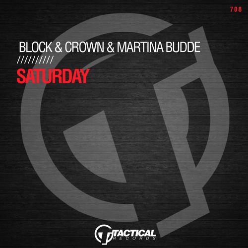 Saturday (Original Mix)