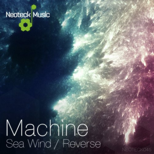 Sea Wind / Reverse