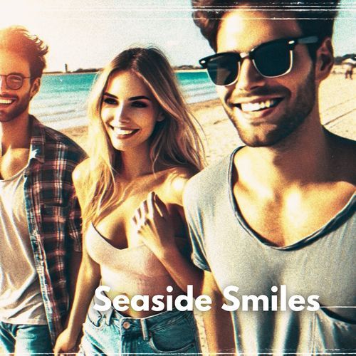 Seaside Smiles: Memorable Beach Memories and Friendships